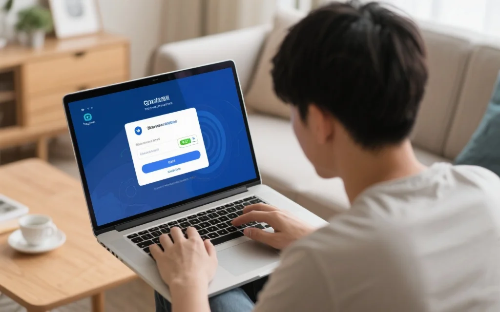 意昂娱乐平台新用户注册全流程分步指南：安全与便捷并重