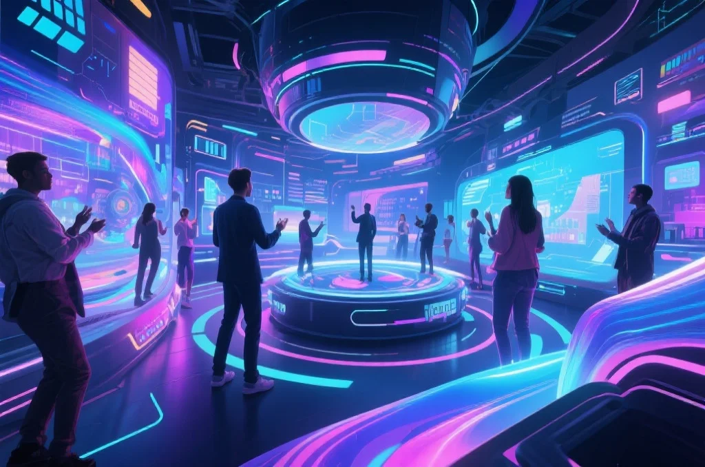 展望2025：意昂娱乐平台即将推出的创新功能与体验升级